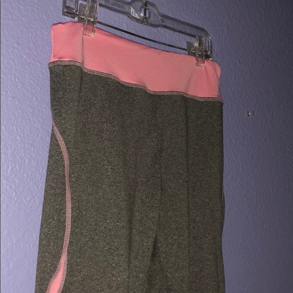 Athletic Leggings